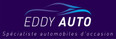 Logo EDDY AUTO